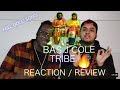 Bas - Tribe with J.Cole REACTIONS | REVIEW Bas - Tribe with J.Cole REACTIONS | REVIEW