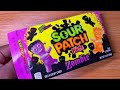 Sour Patch Kids Zombie Edition Halloween Sour Patch Kids Candy Limited Edition