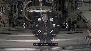 [TFD]＜(一応)NEXON公式クリエイター＞暑くて溶けるんですけど、、の巻き　#THEFIRSTDESCENDANT #ザファーストディセンダント