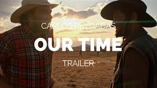 Our Time (Nuestro tiempo) - Carlos Reygadas Film Trailer (2018)