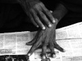 Kenny Barron Trio __ Fragile