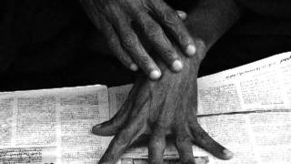 Kenny Barron Trio __ Fragile