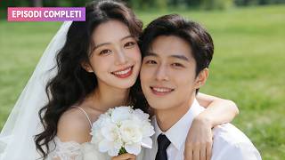 Sposa l’uomo più povero per salvare l’azienda… ma la sua vera identità sconvolge tutti!