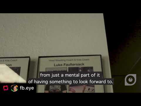 FB.EYE | Luke Faultersack | 2020