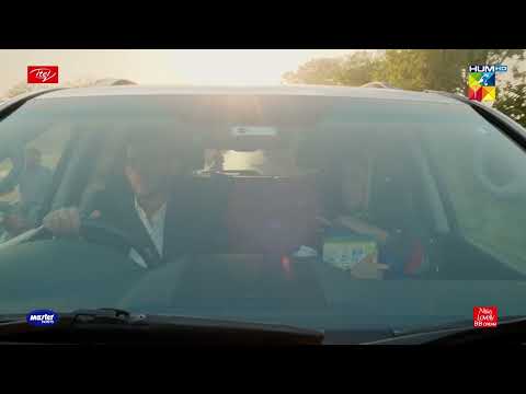 Azka Ki Chalti Gaari Se Koodne Ki Koshish - Ishq-e-Laa