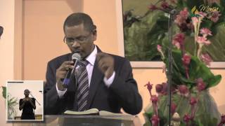 Eglise Adventiste Martinique Morija - Vers le ciel en Famille - Mar 13 05 2014 JEAN LUC CHANDLER