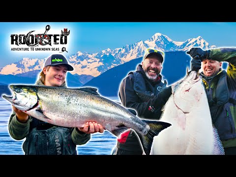 Addicted Alaska 4 - Adventure To Unknown Seas (Full Movie)