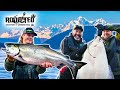 Addicted Alaska 4 Adventure To Unknown Seas Full Movie