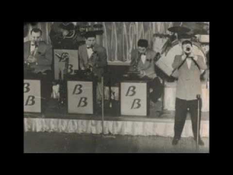 "Turn on That Red Hot Heat" (1937) Bunny Berigan