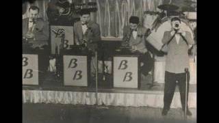 "Turn on That Red Hot Heat" (1937) Bunny Berigan