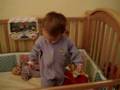 Elmo Toss
