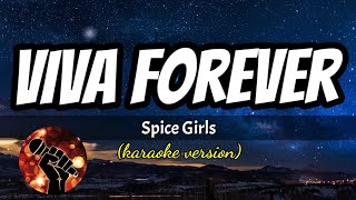 Download lagu VIVA FOREVER - SPICE GIRLS (karaoke version) mp3