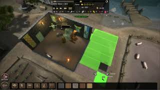 Blacksmith Legends - Mirstone changes