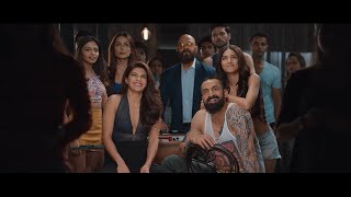 Master Mind😎🔥Sushant🔥😎 Full HD Scene|Sushant Singh rajput,Jacqueline Fernandez|Netflix|BBTCars