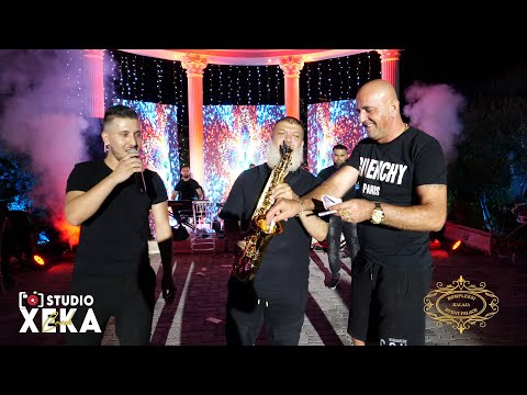 Kompleksi Kalaja 2021- Flori & Batalioni B13 - Pjesa 4 - LIVE