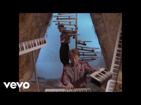 Best Kept Secret - China Crisis