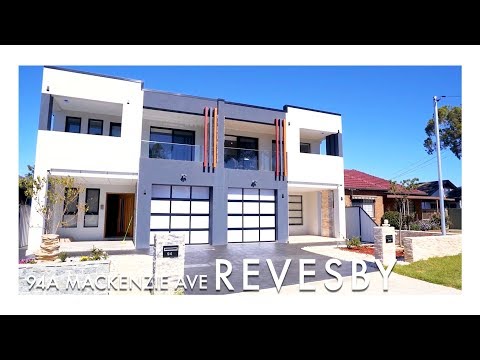 94a Mackenzie Ave - Daystar First National - Revesby