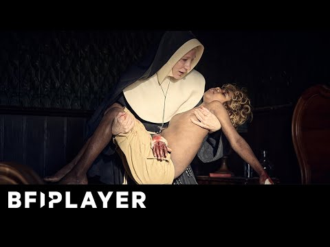 Thumbnail of the video: Mark Kermode reviews The New Boy (2023) | BFI Player