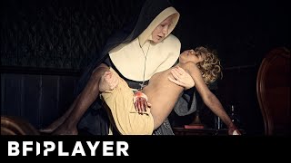 Mark Kermode reviews The New Boy (2023) | BFI Player