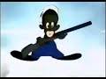 BUGS BUNNY ALL THIS AND RABBIT STEW