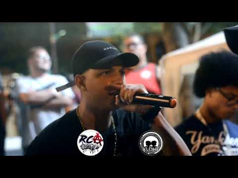 [Batalha de Mcs RCA 2020 #2] - 1 Fase  - JG & Slim X  Jorge & LK - 18/01/20#3