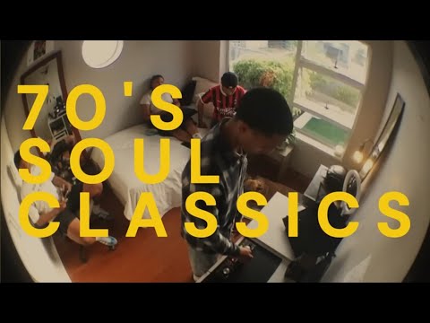 70's Soul Classics w/ Roy Ayers, Kool & The Gang and Minnie Riperton! | maxwell.mp3 RADIO (Ep. 10)