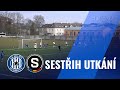 SK Sigma Olomouc U19 - AC Sparta Praha U19 1:4