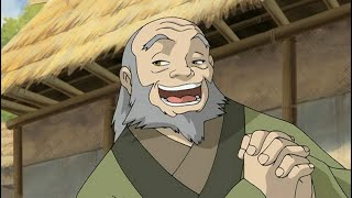 Girls from Ba Sing Se by Uncle Iroh