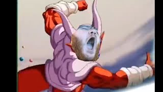 Janemba's SA but the VA is Truth