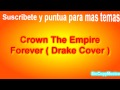 Rock: Crown The Empire Forever ( Drake Cover ...