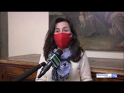 2021-03-06 PRATO - 8 MARZO NEL SEGNO DELL'EMERGENZA LAVORO PER LE DONNE