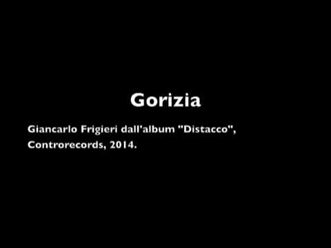 Giancarlo Frigieri - Gorizia