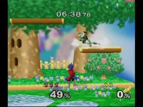 HK3: Amsah vs Remen LF