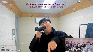 흔한 유튜브 노래자랑 - 데스파시토