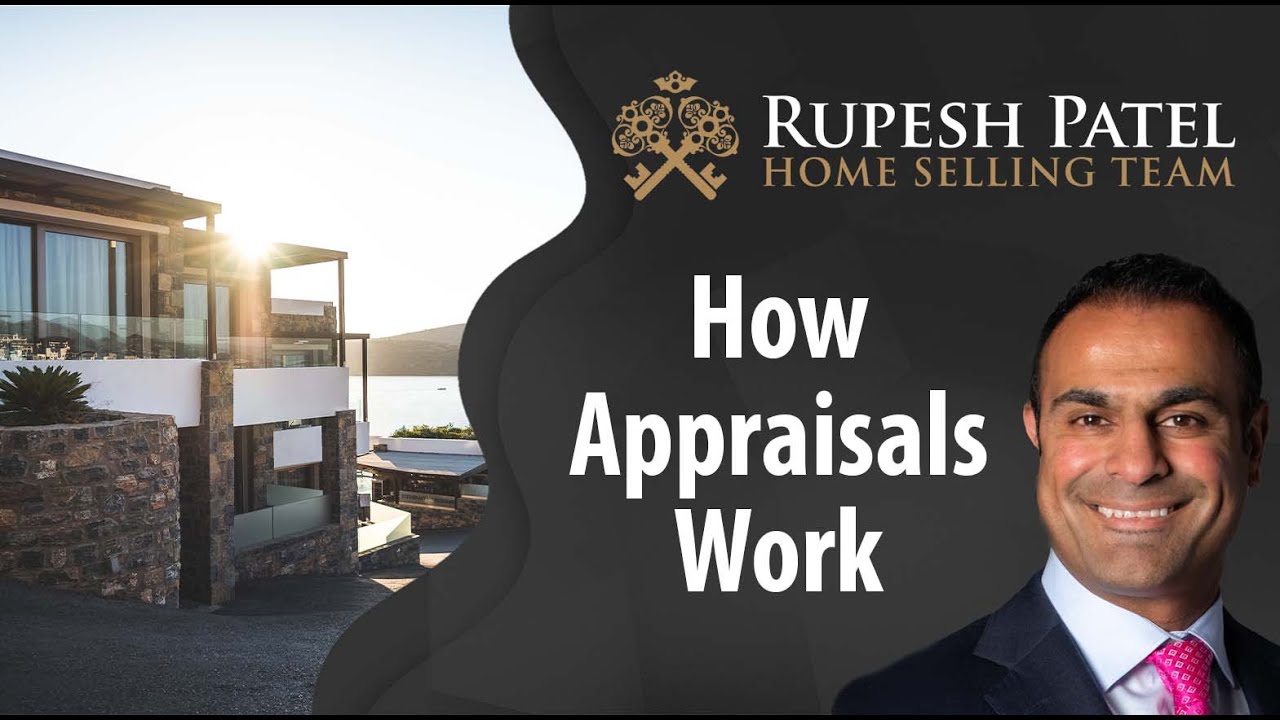 What You Need To Know About Appraisals