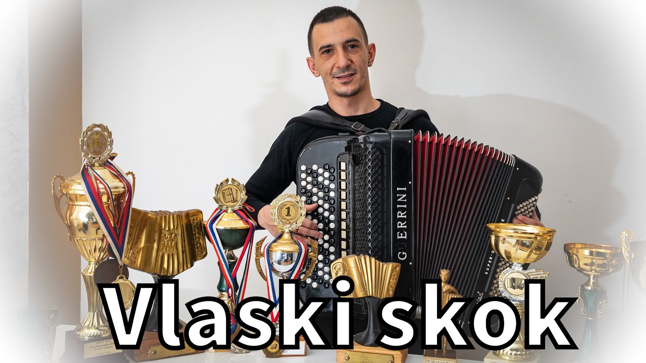 YouTube snimak