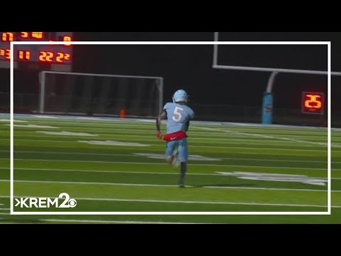 Freeman blows out Cle Elum/Roslyn in 2B playoffs 47-6