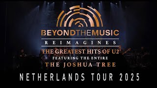 U2 Greatest Hits - Ochestra Version-YouTube