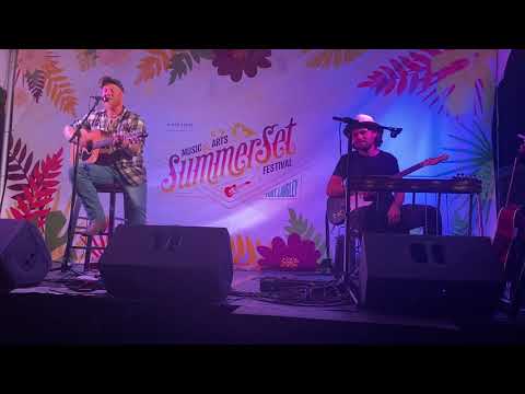 Tyler Joe Miller - I Would Be Over Me Too