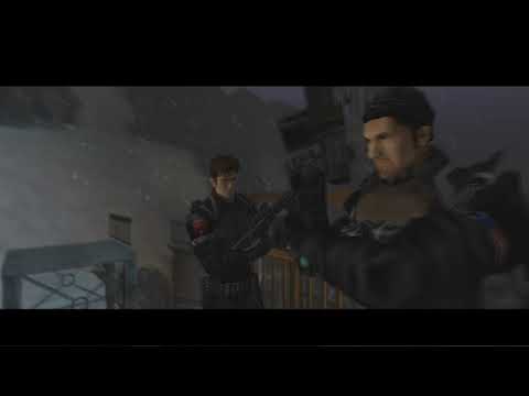 Extermination (PS2) - Playthrough - Part 1