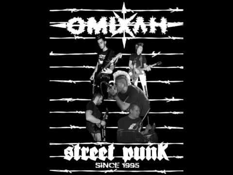 Omixlh - Chaotic Drunk Punk