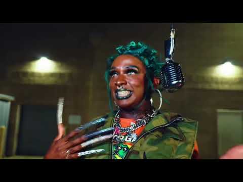 Kandie x Doechii - Nissan Altima [REMIX/FREESTYLE] 