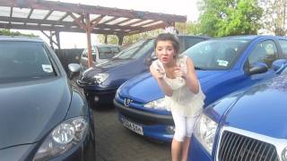 Angel - Cody Simpson Music Video