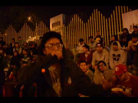 Colectivo RapStyle - Sjl