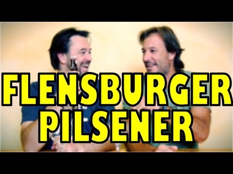 Flensburger Pilsener | Biertest