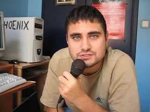 I seize the control of Youtube!