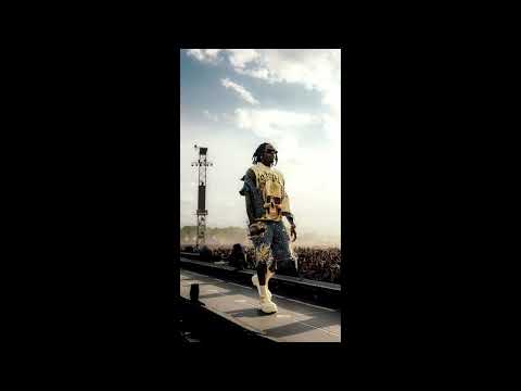 Gunna x Travis Scott x Reezy type beat -  High School / Hard Trap Beat