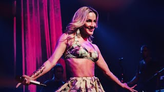 Claudia Leitte - País Tropical / Fio Maravilha / Claudinha Bagunceira | Montreux Jazz Festival