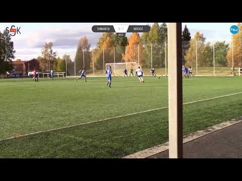 Sunnanå SK - Norsjö IF