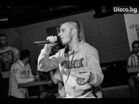 VessoU - ДАЙ ГО (ДАЙ И ГО) Official Video